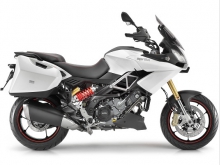 Фото Aprilia Caponord 1200 Travel Pack Caponord 1200 Travel Pack №1