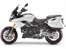 Фото Aprilia Caponord 1200 Travel Pack Caponord 1200 Travel Pack №2